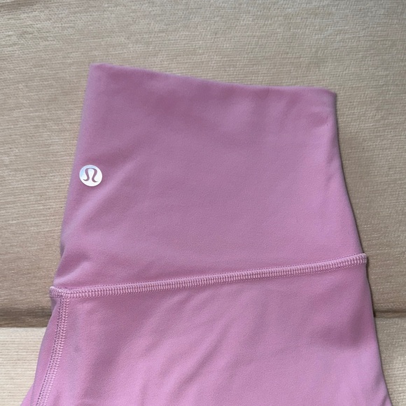Lululemon Align Shorts - Picture 6 of 6